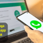 Cara Menjaga Akun Whatsapp Agar Tidak Diretas