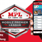 Mobile Premier League APK Penghasil Uang