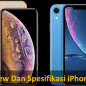 Review Dan Spesifikasi iPhone XS