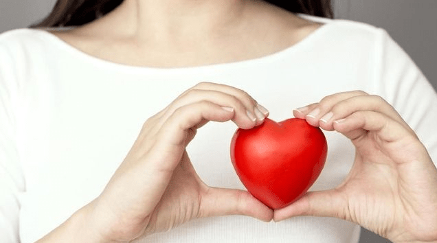 Menjaga kesehatan jantung