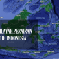 Luas Wilayah Perairan Laut di Indonesia