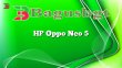 HP Oppo Neo 5