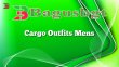 Cargo Outfits Mens