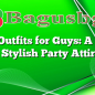 Rave Outfits for Guys: A Guide to Stylish Party Attires