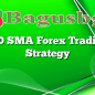 200 SMA Forex Trading Strategy