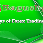 30 Days of Forex Trading PDF