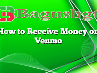 How to Receive Money on Venmo