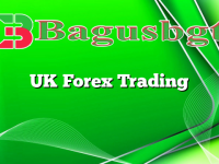 UK Forex Trading