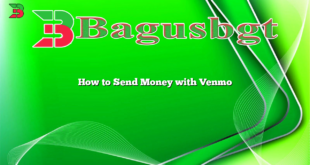 How to Send Money with Venmo